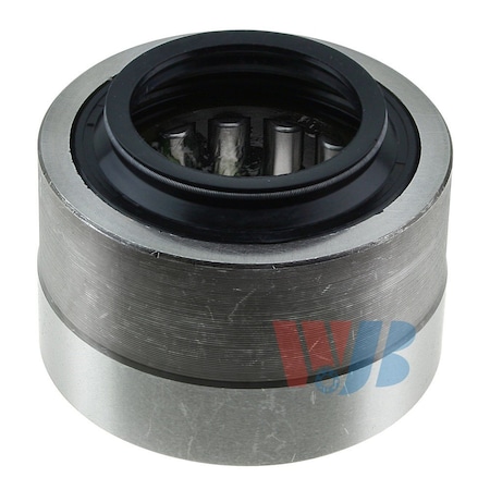 Wjb Repair Wheel Bearing And Seal, Wbrp513067 WBRP513067